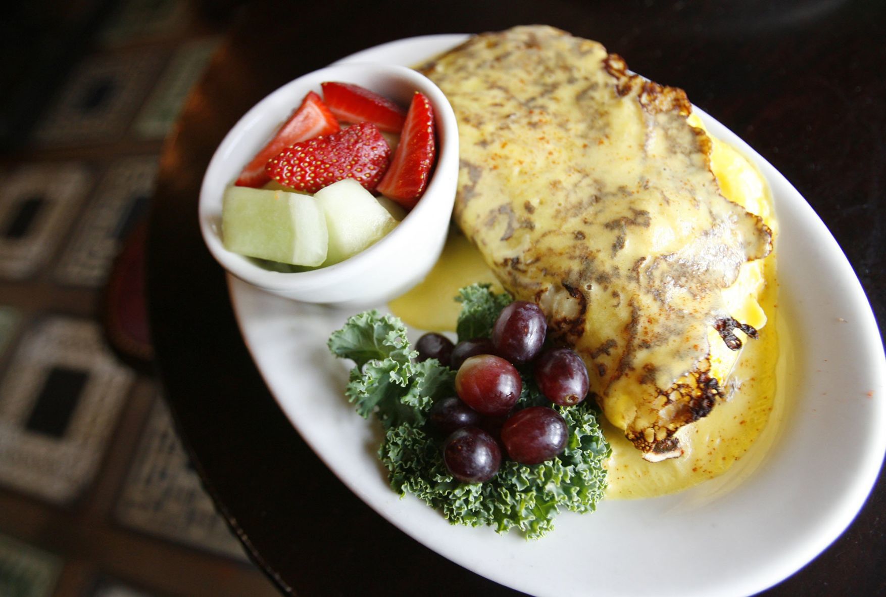 Best Brunch Nominee: Kilkenny's Irush Pub